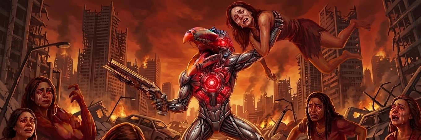 EstuprilTRON mata foid merdalher 1488 🥛 ⚡️⚡️ banner