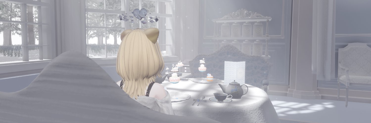 みしろଳ banner
