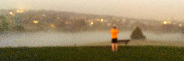 Joanne O'Brien Profile Banner