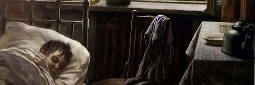 slamstain's profile banner image