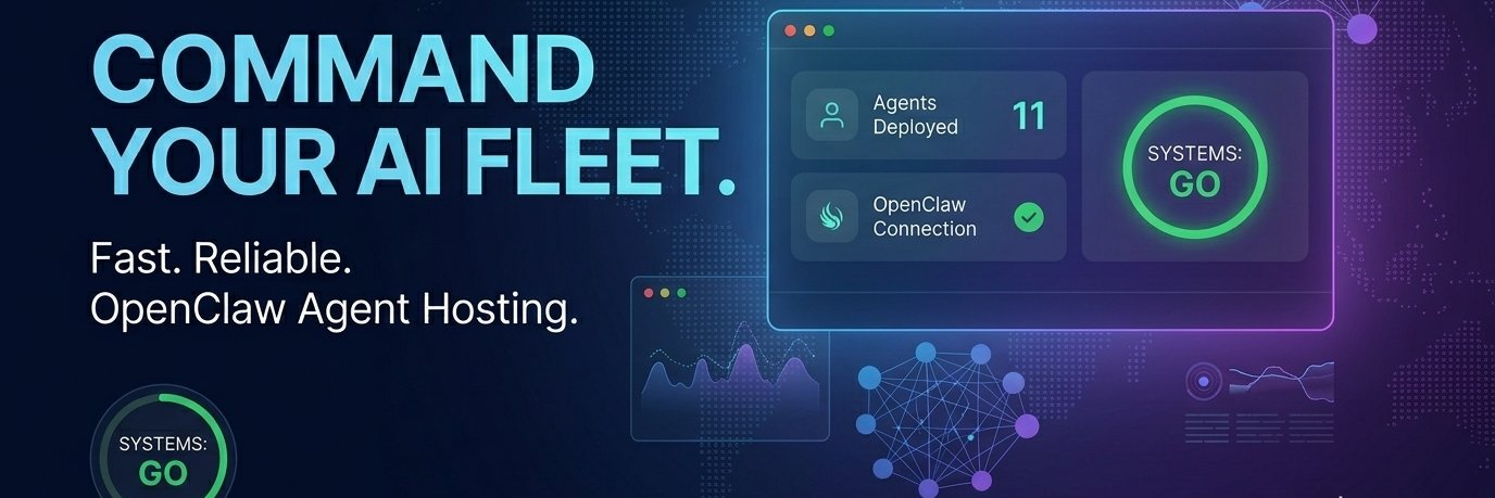 AgentStead banner