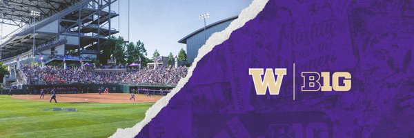 UWSoftball Profile Banner