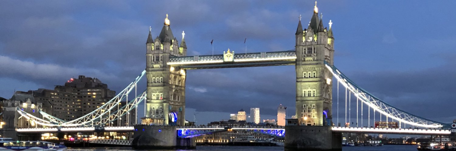 Dudley Robinson banner