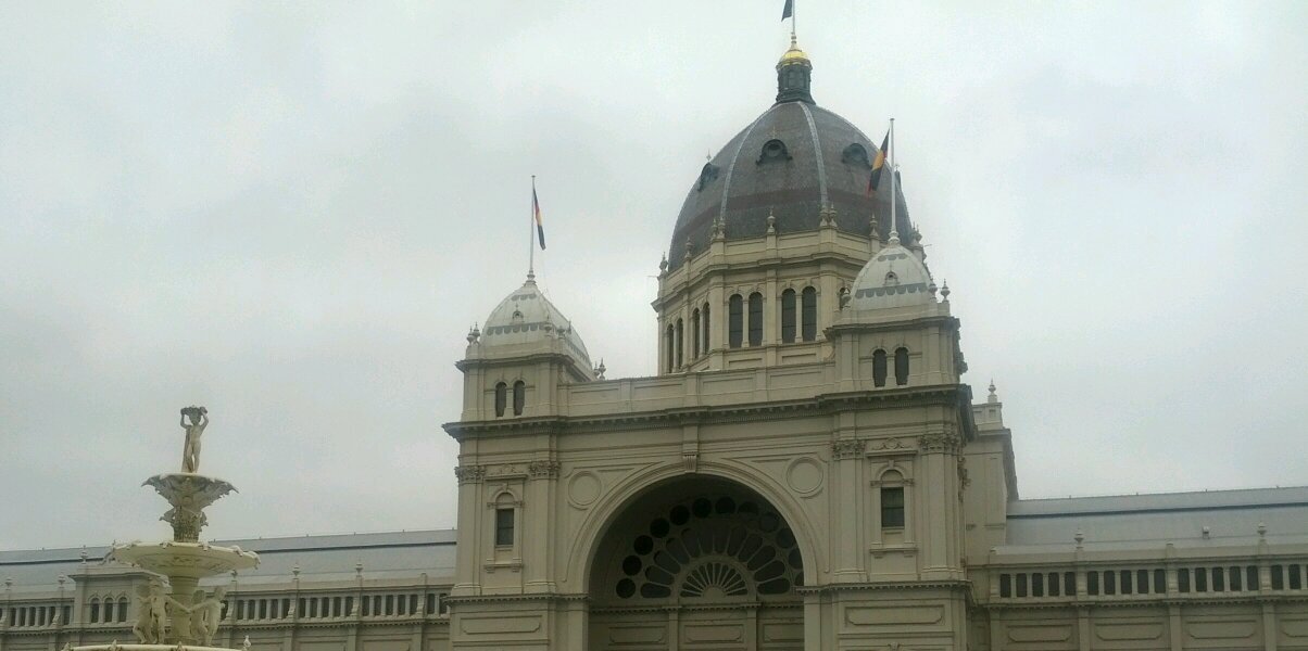 Citizen Prain banner