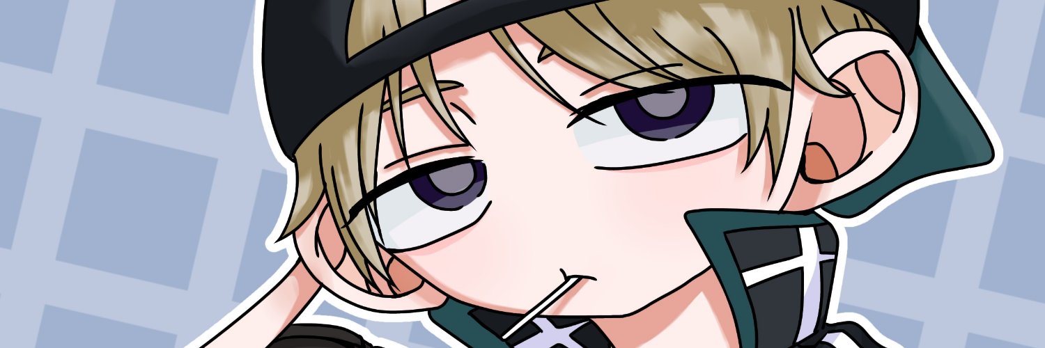ryusu_teiri's profile banner image