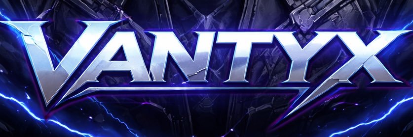Vantyx banner