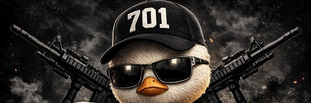 100% chapo🍕 banner