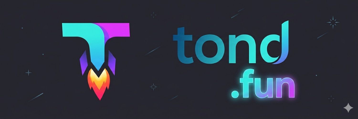 Tond Fun banner