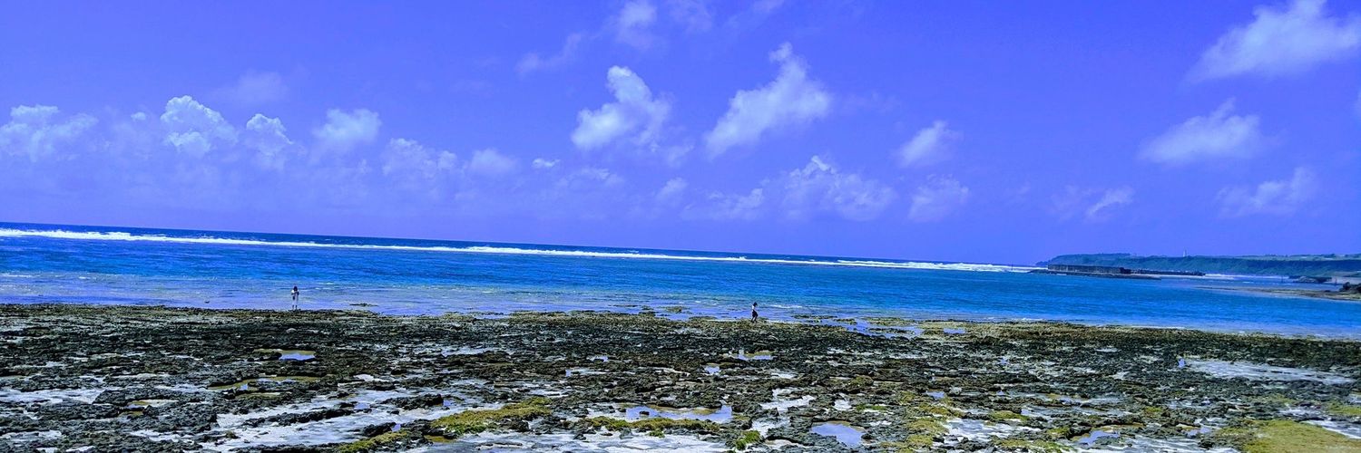 marizo_oki's profile banner image