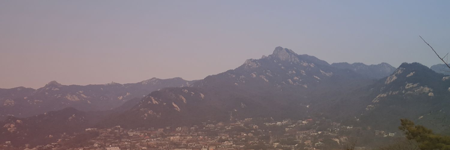 bex7404's profile banner image