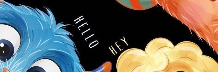 Heyydiiiii's profile banner image