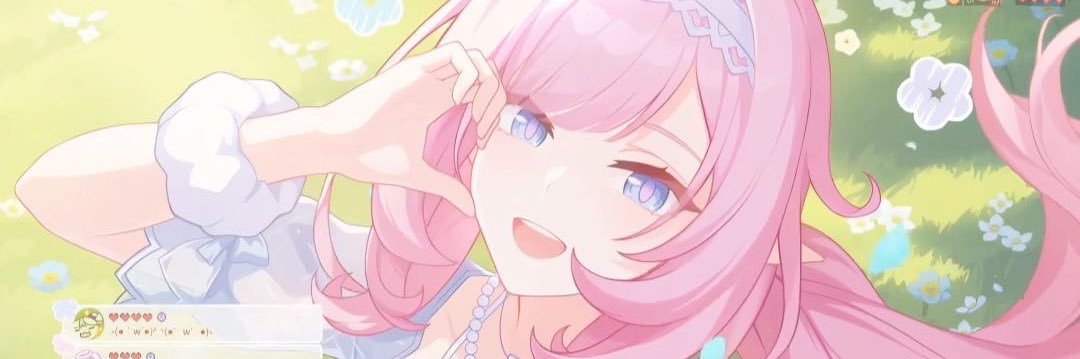 Borderline 🍰 banner