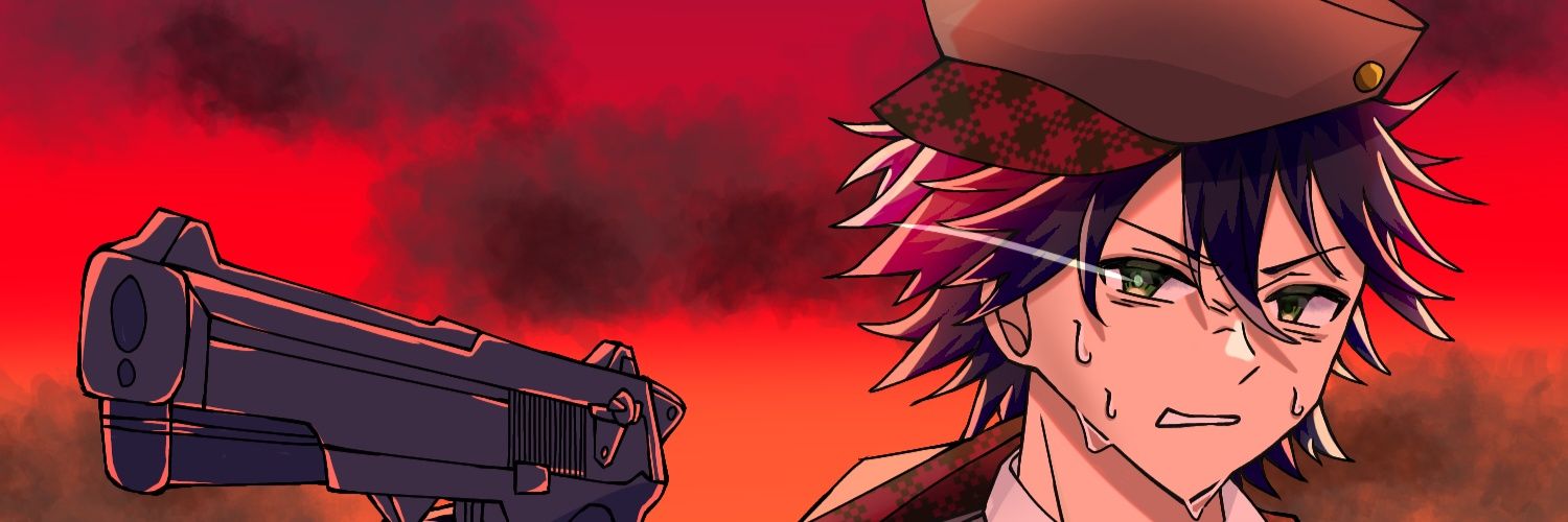 きまぐれ banner