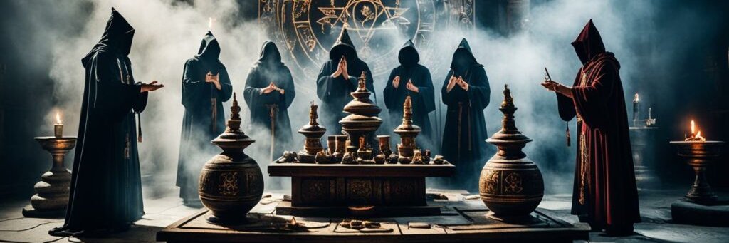 Amaury De Riancourt banner