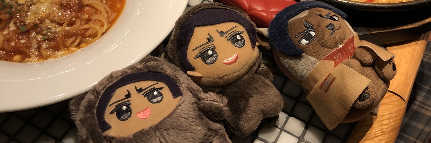 🎈🧸えむ banner