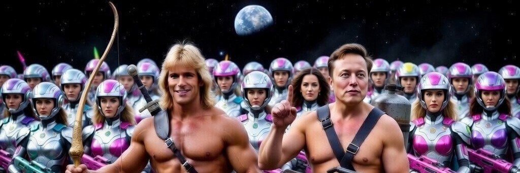 Silicon Valley Hot Tub Chatter banner