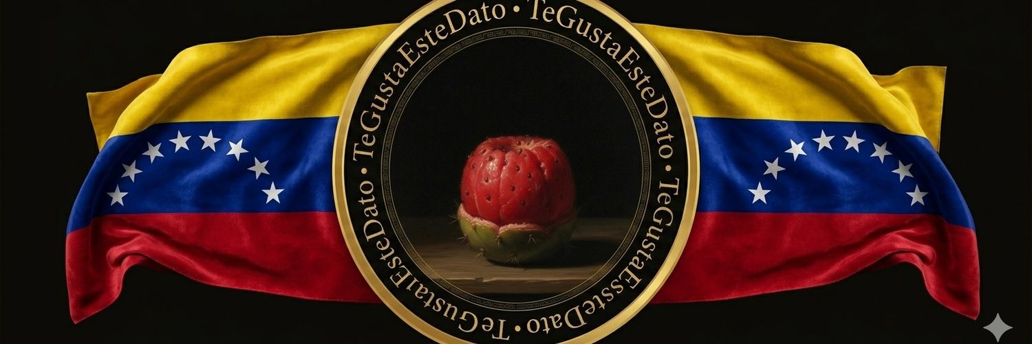 TeGustaEsteDato banner