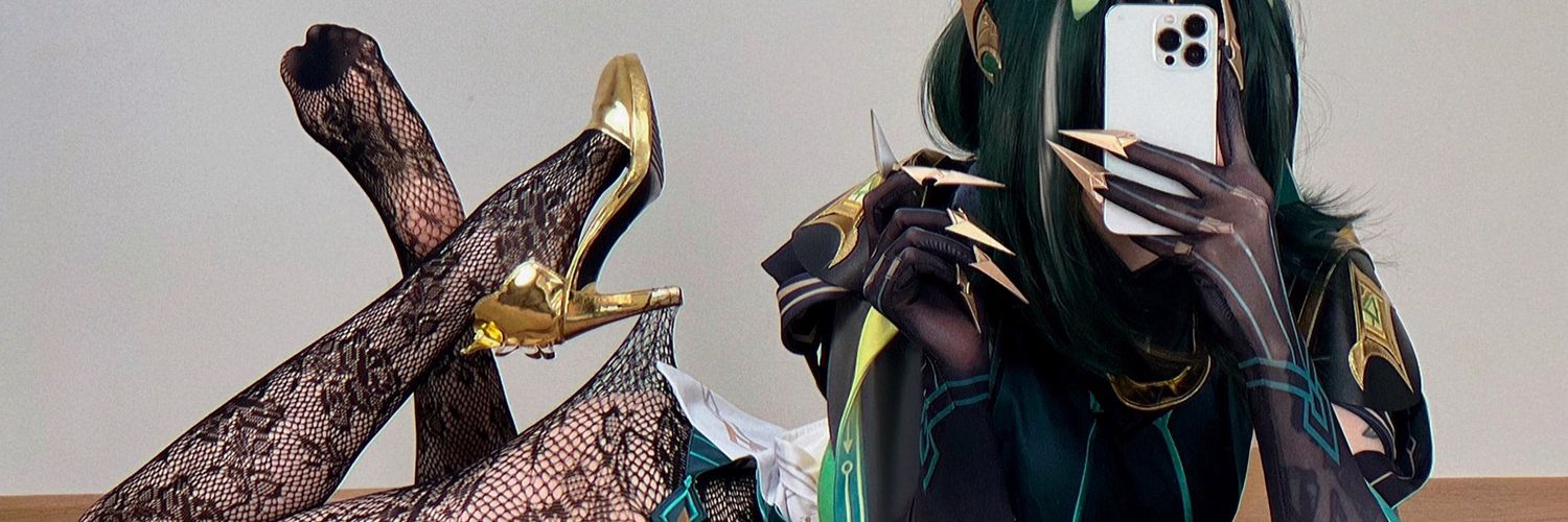 Amaya（互关必回版） banner