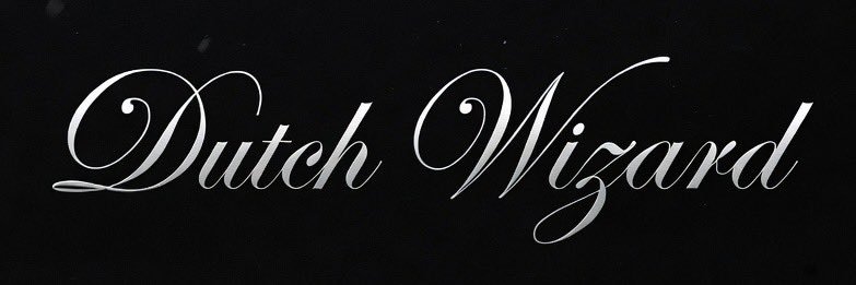 Dutch-Wizard banner
