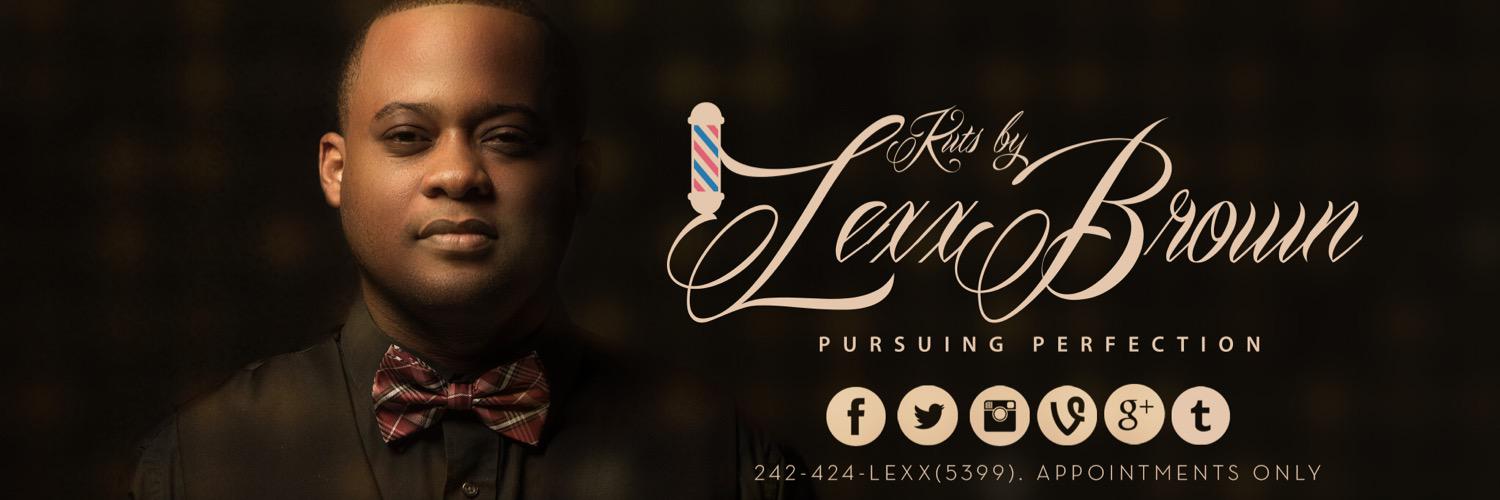 LexxBrown's profile banner image
