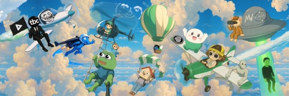 Justacryptodude banner