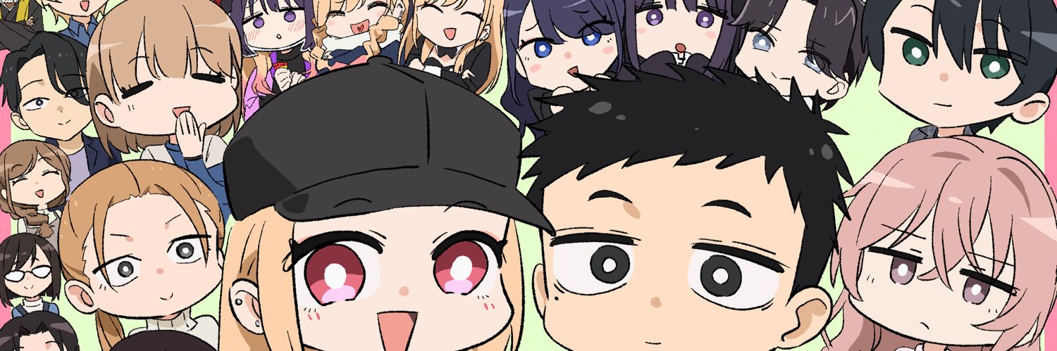 ちょび banner