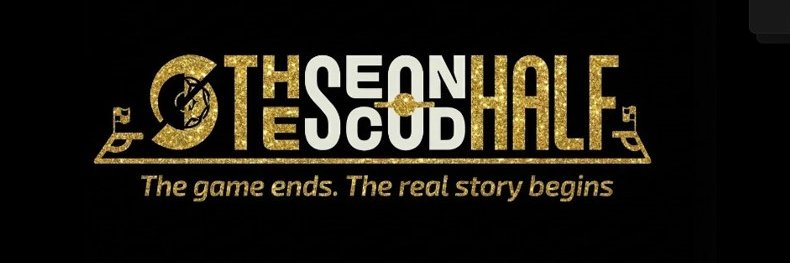 thesecondhalfs's profile banner image