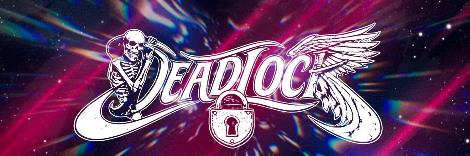 WeAreDeadlock banner