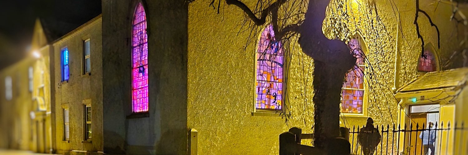 Mount Carmel Concerts banner