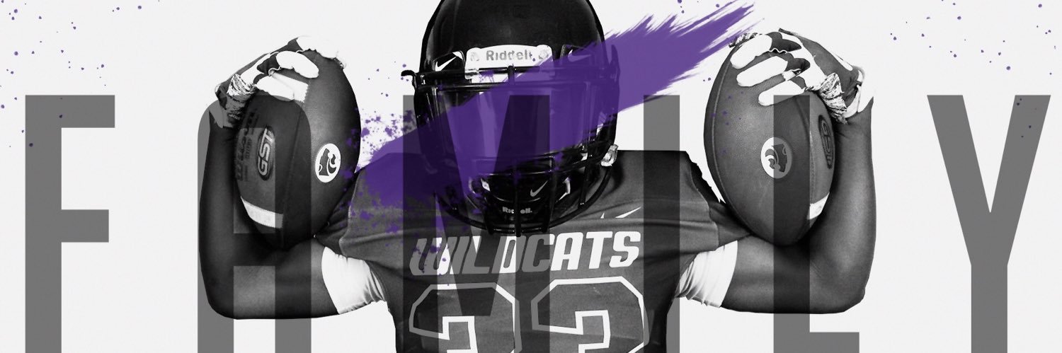 Keontae Larry banner