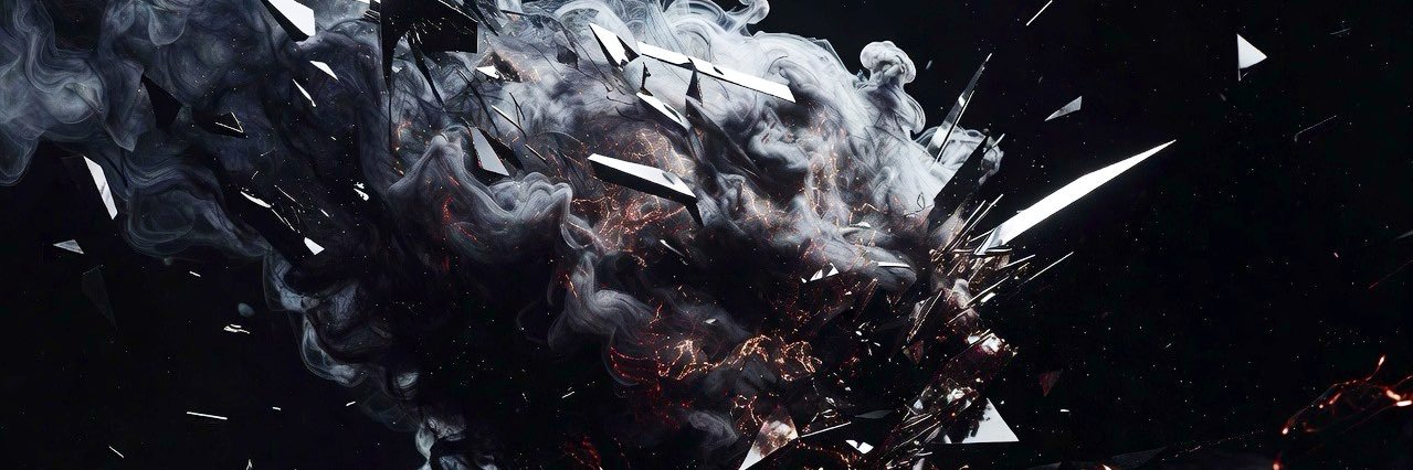 Void banner
