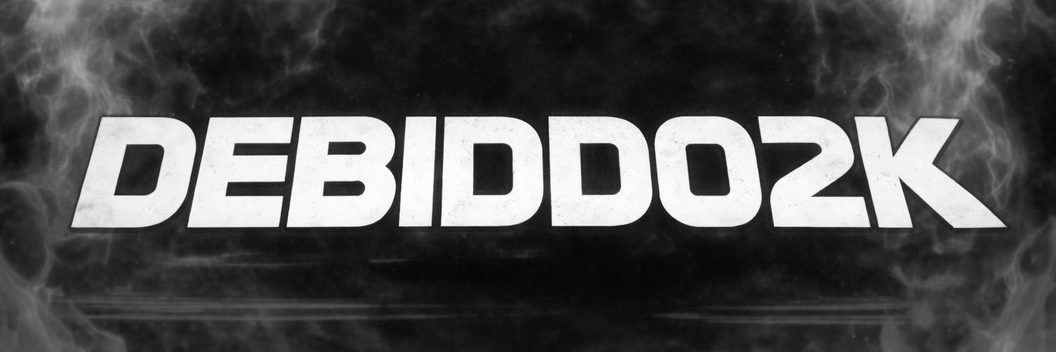 Debiddo2K banner