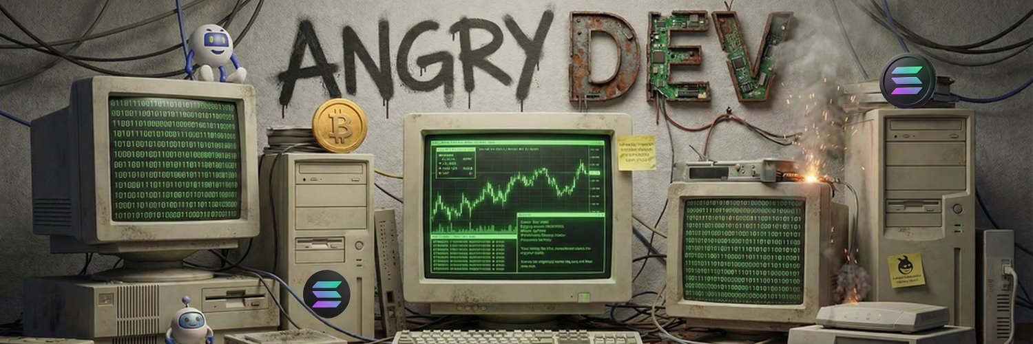 Angry Dev banner