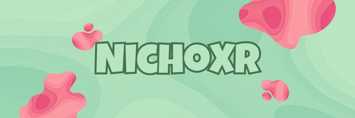 Nihco banner