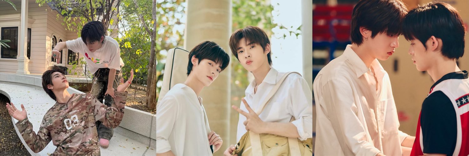หญิงแม่ผู้พิทักษ์ 🐶🐻‍❄️ banner