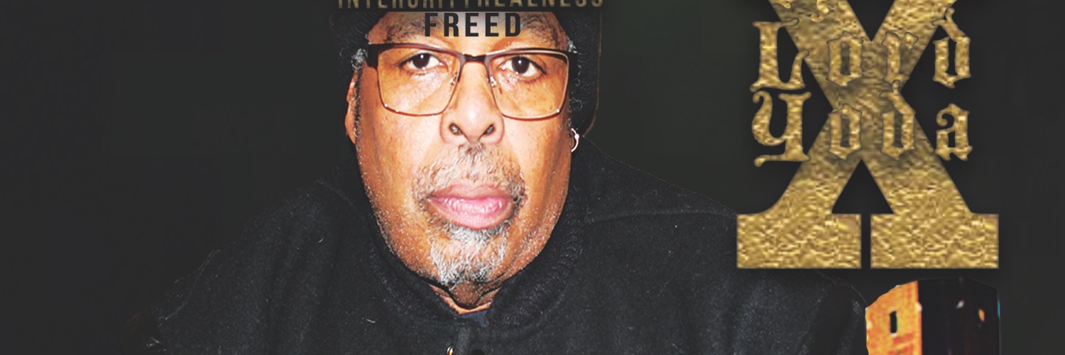 DJ Lord Yoda X banner