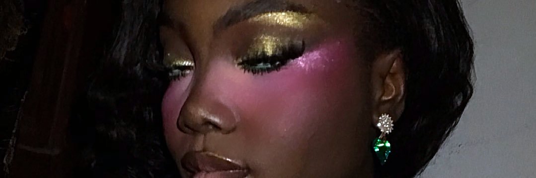 Awurika Princess banner