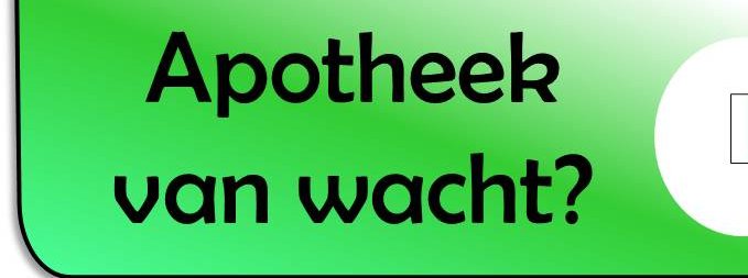 Jan Plas : jouw lokale huisapotheker (De Haan) banner