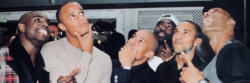 Jermaine Scott banner