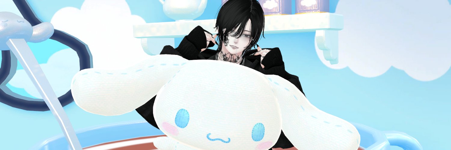 vrc_sevenstar's profile banner image
