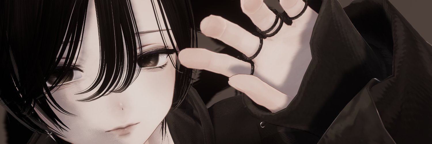 vrc_ikki's profile banner image