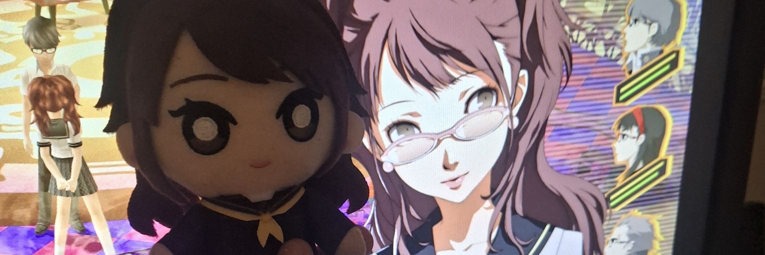 Rise-chan 🩷 banner