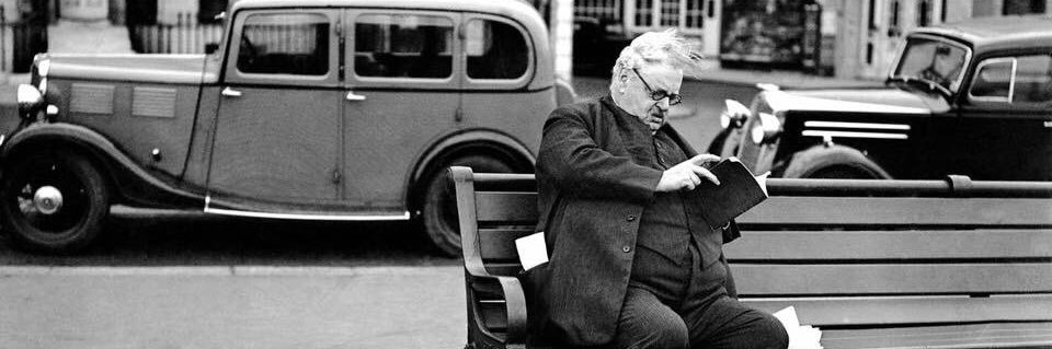 Società Chestertoniana Italiana banner