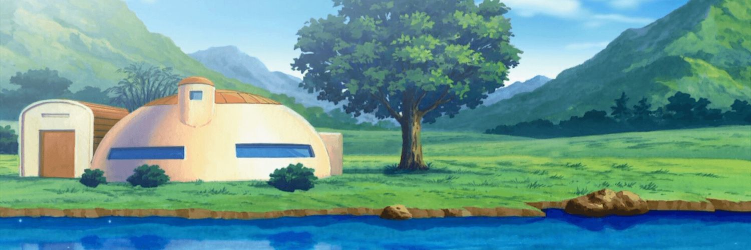 SpiritSayajin's profile banner image