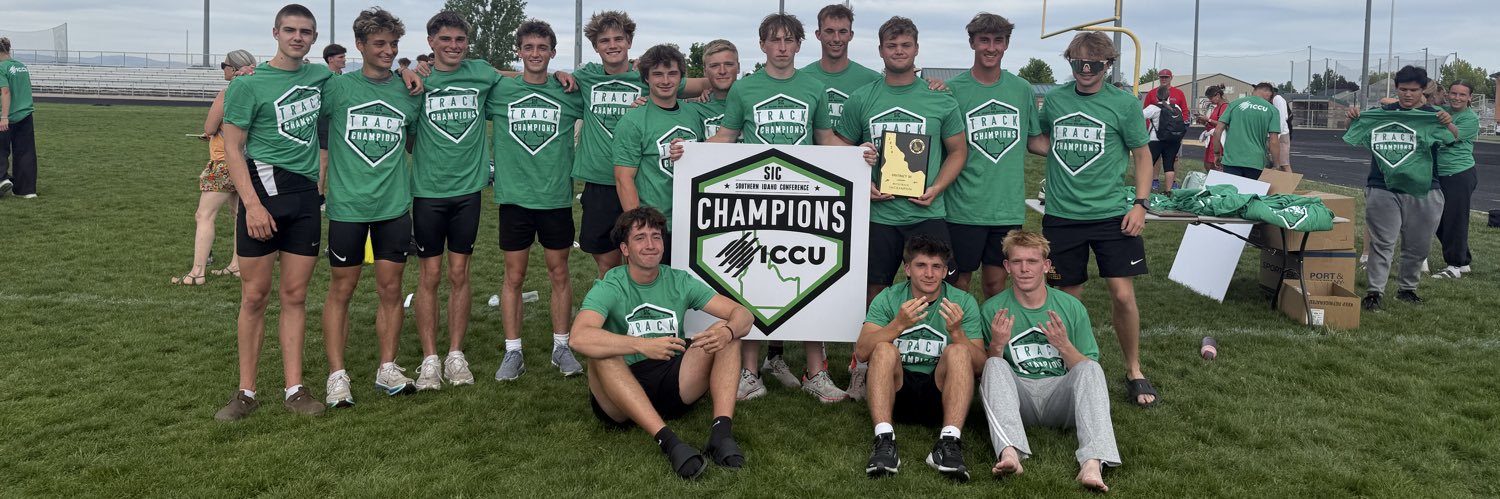 CDahlTrack's profile banner image