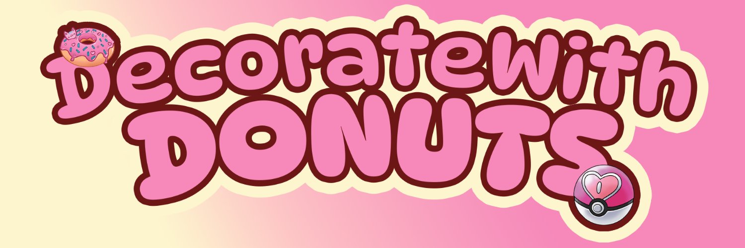 DecorateWithDonuts banner
