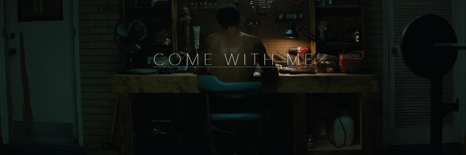 ComeWithMeFilm banner