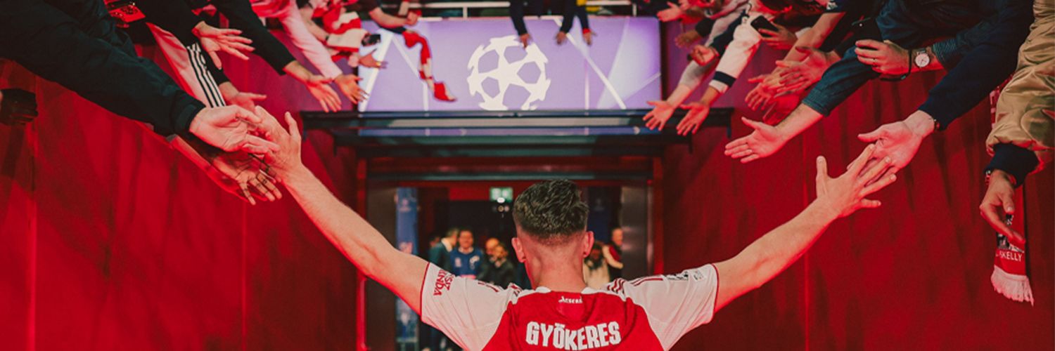 clevelly's profile banner image