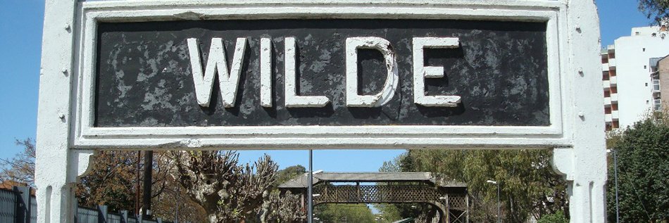 wildense bostero banner