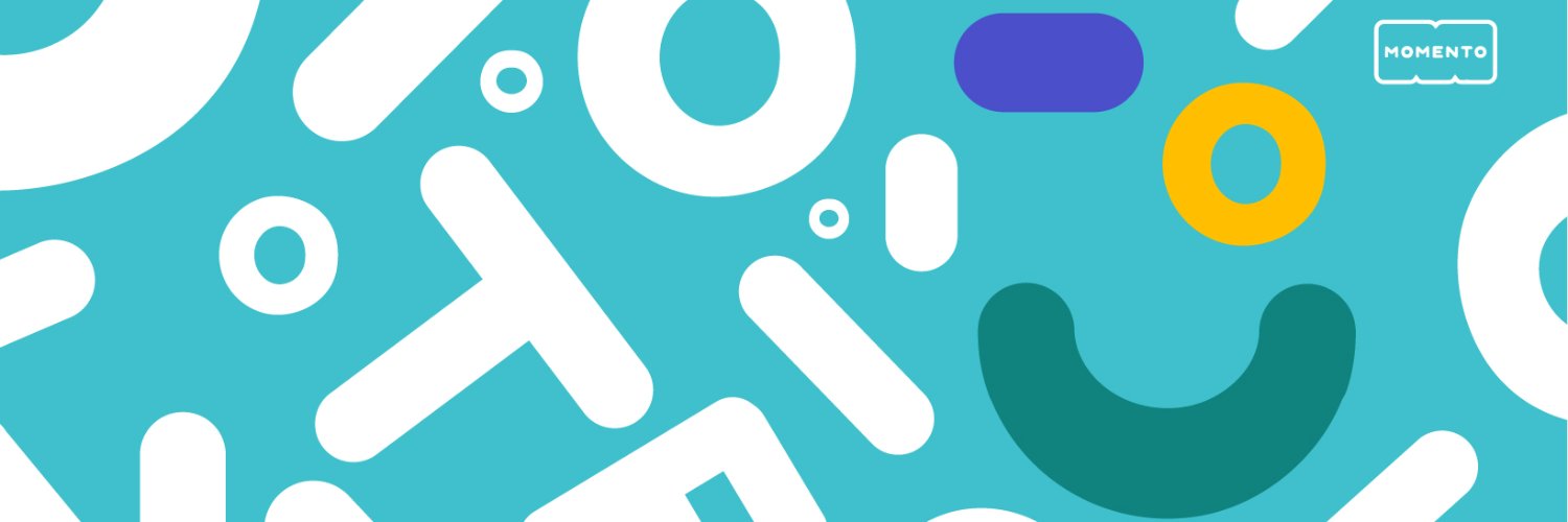 MomentoTR's profile banner image